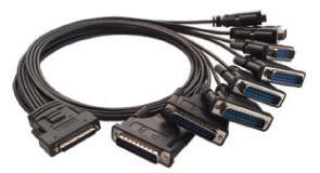 CBL-M68M25x8-100 (Opt 8C+)