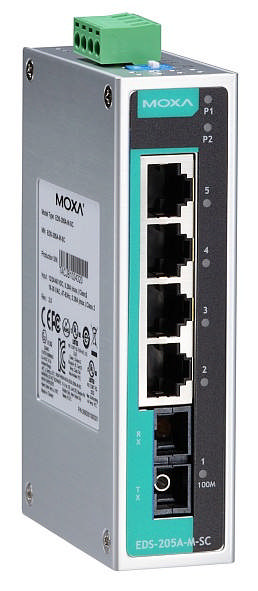 EDS-205A-M-SC