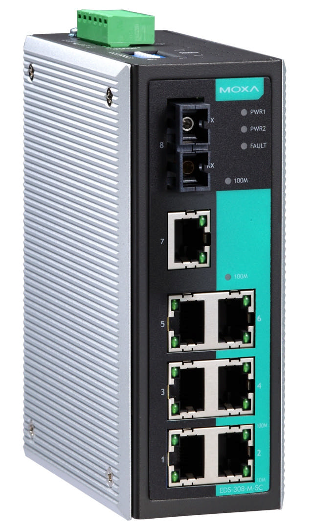 EDS-308-S-SC
