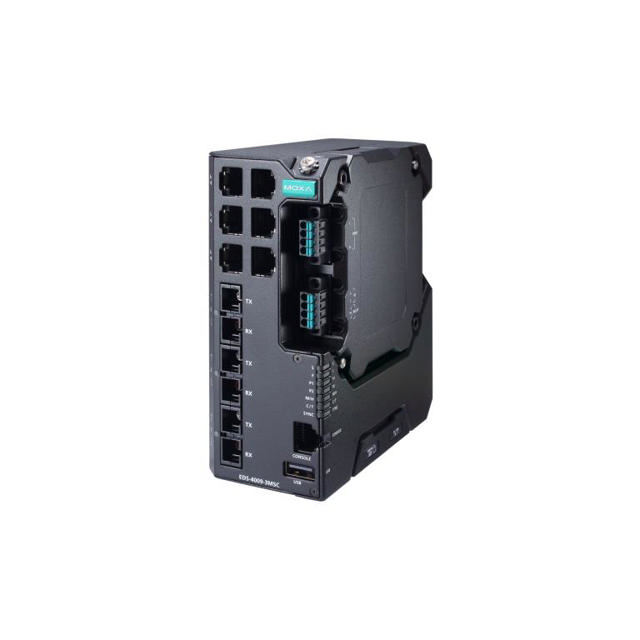 EDS-4009-3SSC-HV