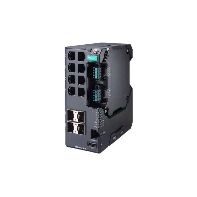 EDS-4012-8P-4GS-LVB-T