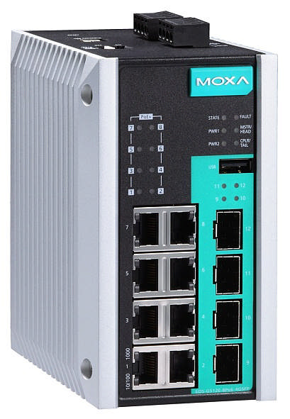 EDS-G512E-8PoE-4GSFP-T