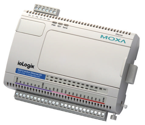 ioLogik E2212-T