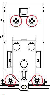 MC-1220 DIN-Rail Kit
