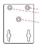 MC-1220 Wallmount Kit