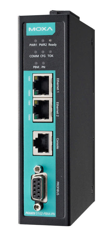 MGate 5102-PBM-PN