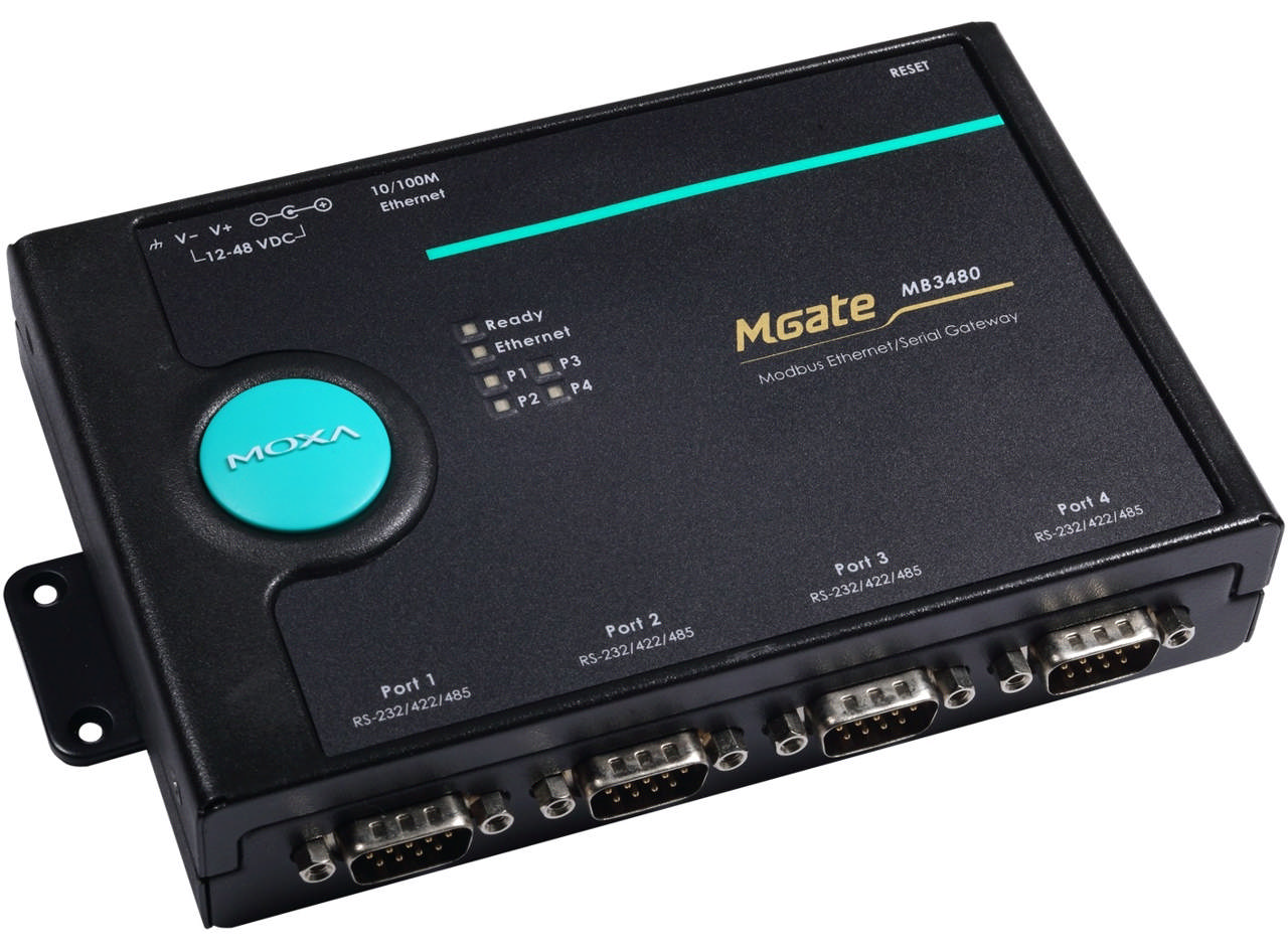 MGate MB3480