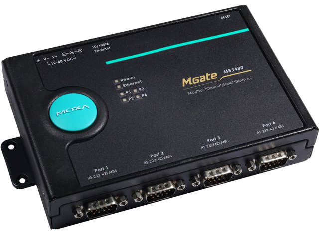 MGate MB3480
