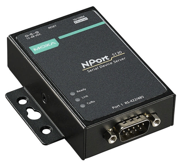NPort 5130 incl. Power Adapter