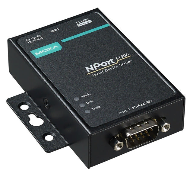NPort 5130A incl. Power Adapter