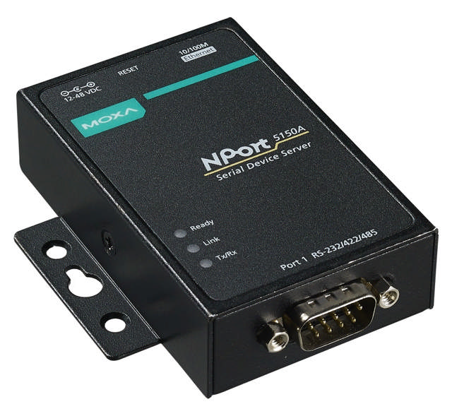 NPort 5150A incl. Power Adapter
