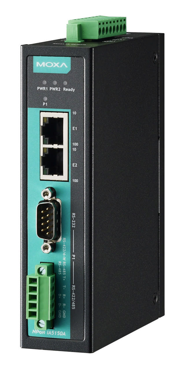 NPort IA5150AI