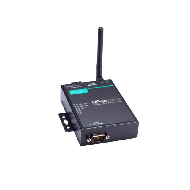 NPort W2150A-W4-EU
