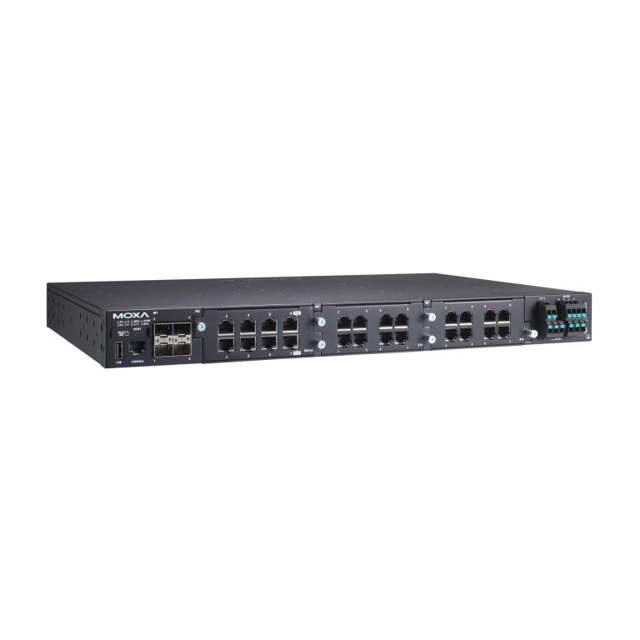 RKS-G4028-L3-PoE-4GS-HV-T