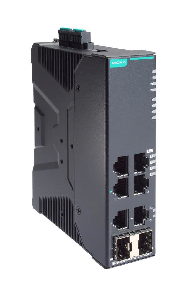 SDS-3006-4PoE-2GTXSFP-T