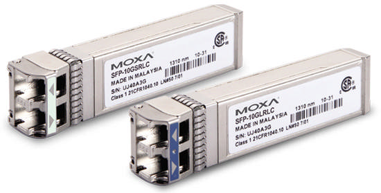 SFP-10GZRLC-T