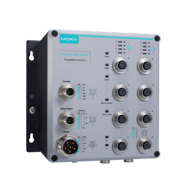 TN-5510A-8PoE-2GTX-WV-T