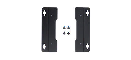 UC-3100 Wall-Mounting Kit