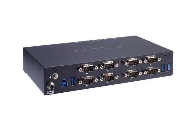 UPort 1650-8-G2-Hub