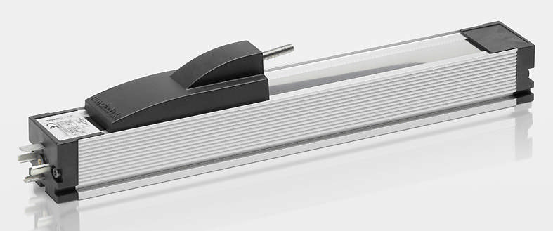 Druckfeder stark zu TLH