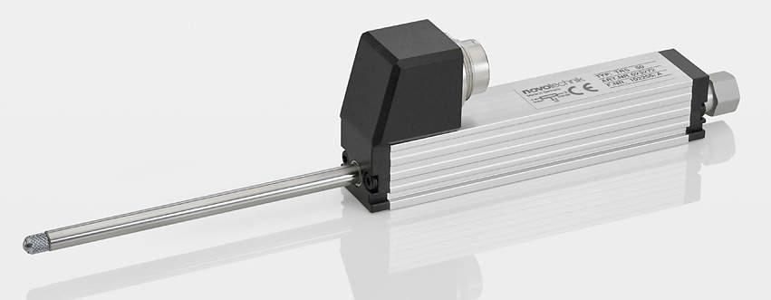 Messeinsatz für TR-Serie (2mm Spitze)