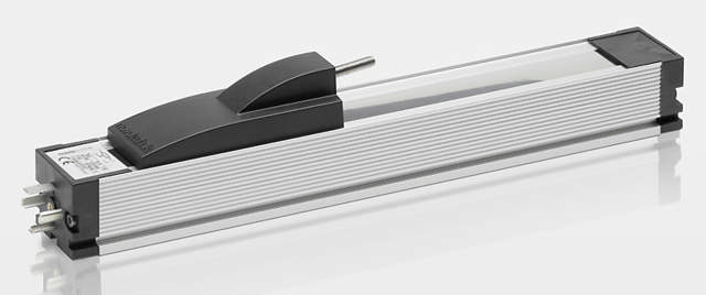 Metallabdeckband TLH-0750