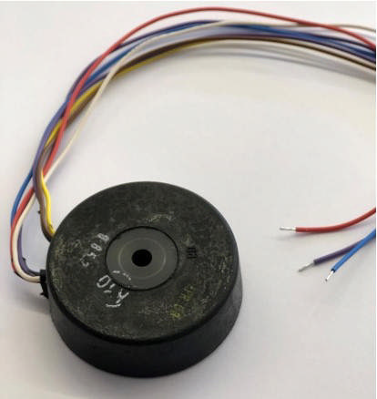 Powermodul für RV45