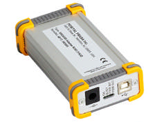 SSI to USB Converter