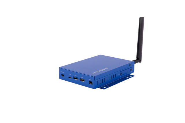 ABPC-4220 (R24-4221), Android 9