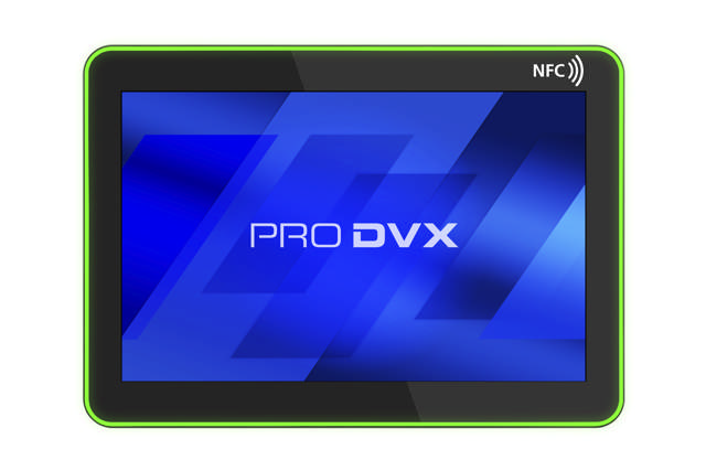 APPC-10SLBN, NFC, Android 9