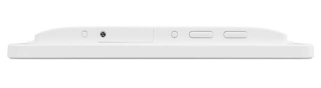 APPC-10SLBWN, NFC, White, Android 9