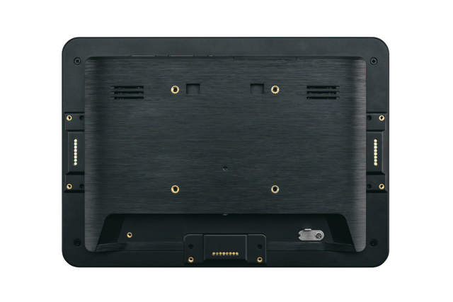 APPC-10XPL, Android 9