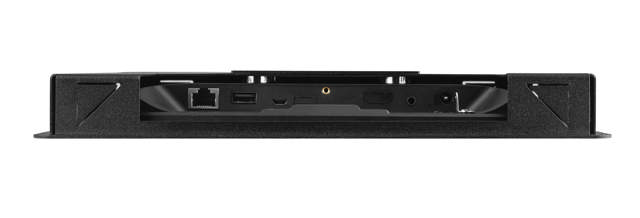 FM-10 Flushmount bracket for 10X/SLB Series