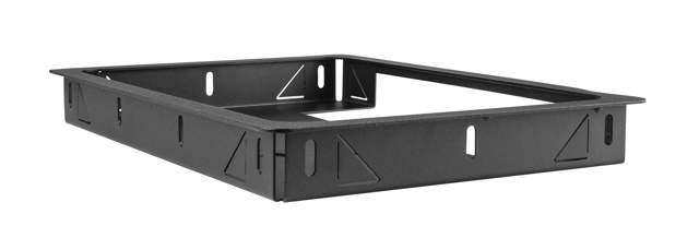 FM-10 Flushmount bracket for 10X/SLB Series