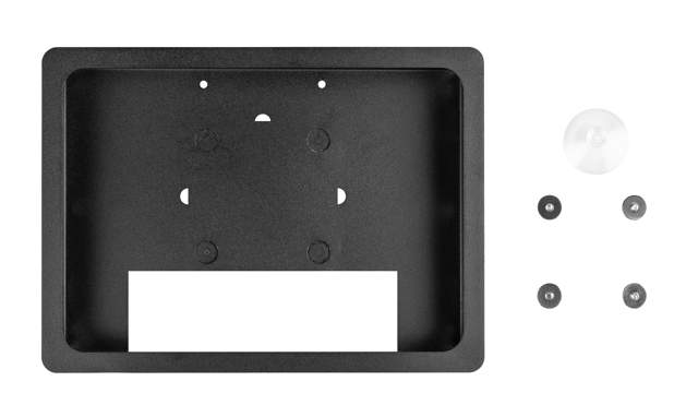 FM-10 Flushmount bracket for 10X/SLB Series
