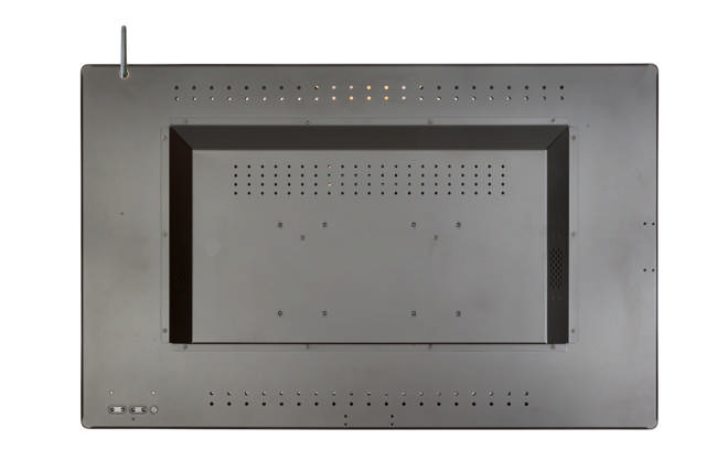 IPPC-24, Win10 IoT Ent. LTSB Entry