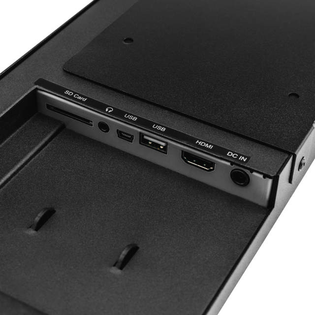 UW-24 (R24-5021), PoE, Android 12