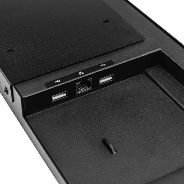 UW-24 (R24-5021), PoE, Android 12