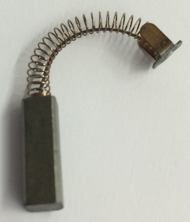 CA 6380 (4 x 5 x 16mm, LS30)