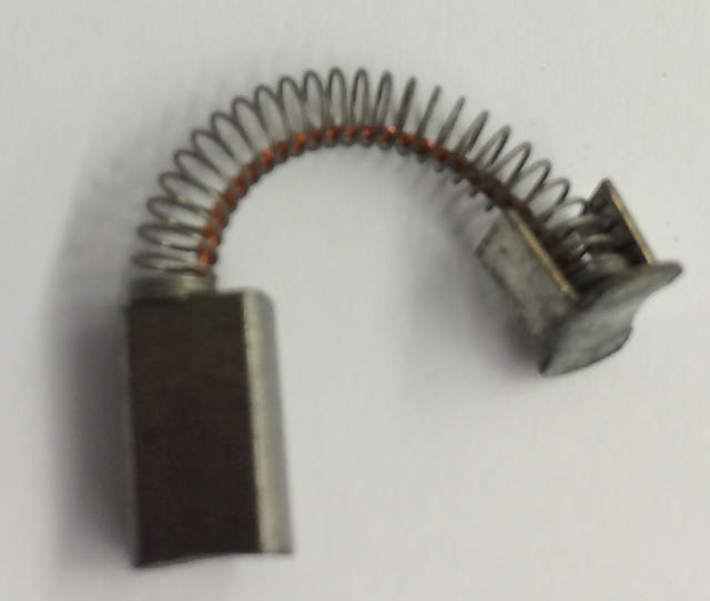 EG 40 P  (6x4x9.9mm)