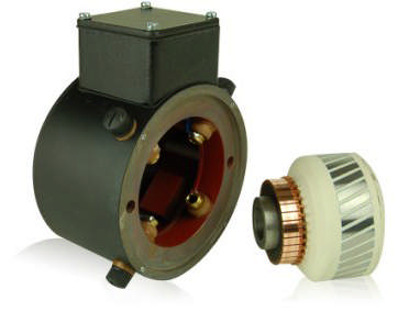 RDC 14 MF 1x60V CA 160