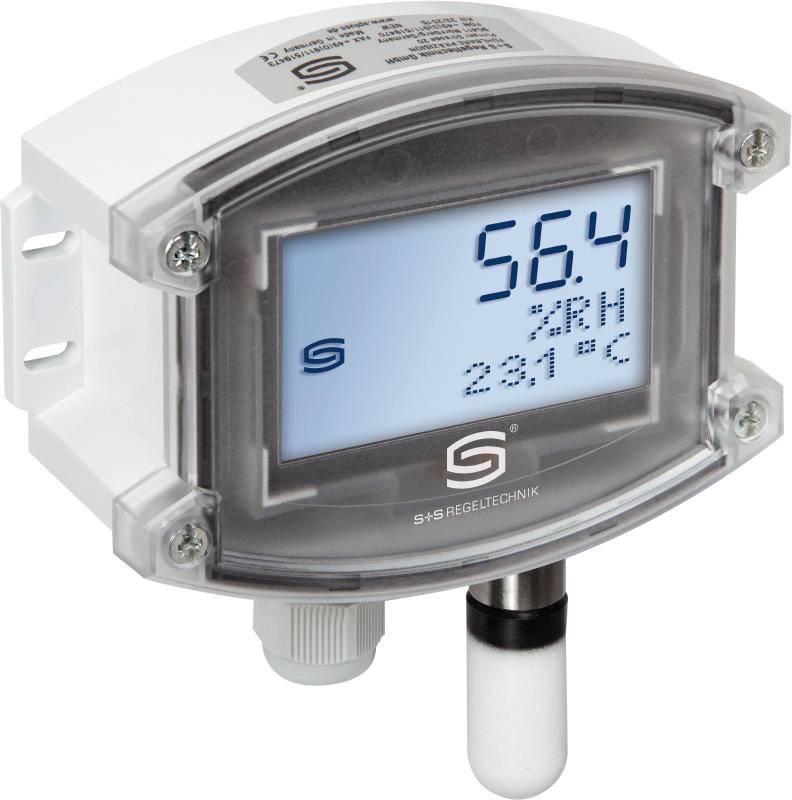 HYGRASGARD® AFF-U LCD