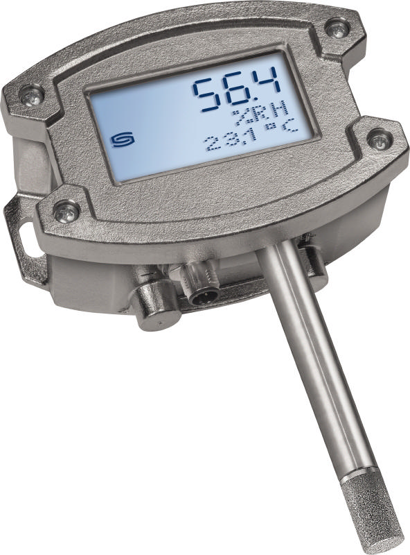 HYGRASGARD® AFTF-20-I VA LCD