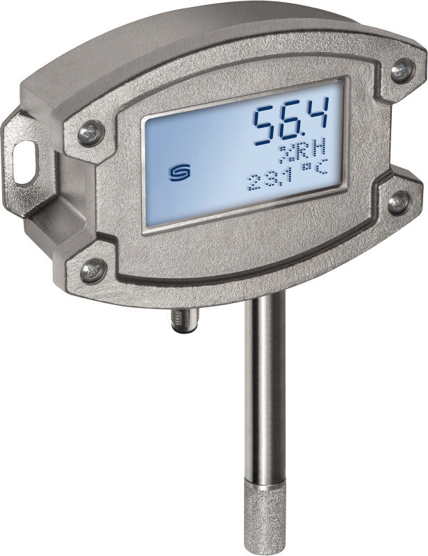 HYGRASGARD® AFTF-20-I VAQ LCD