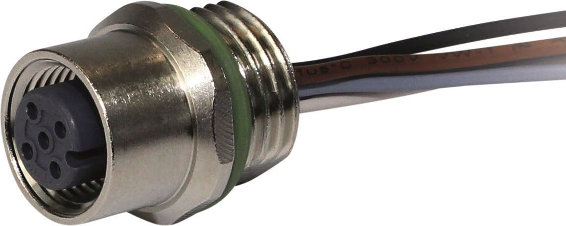 POWER IO-FLANSCHKUPPLUNG