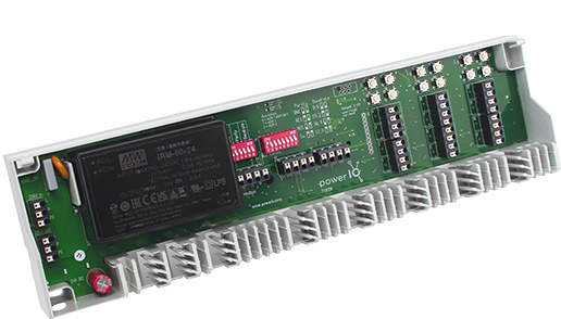 POWER IO-HK-VERTEILER