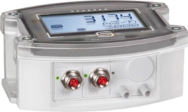 PREMASGARD 6128-ECATP_LCD