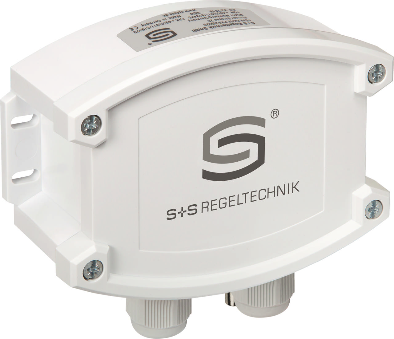 PREMASGARD 7148-MODBUS