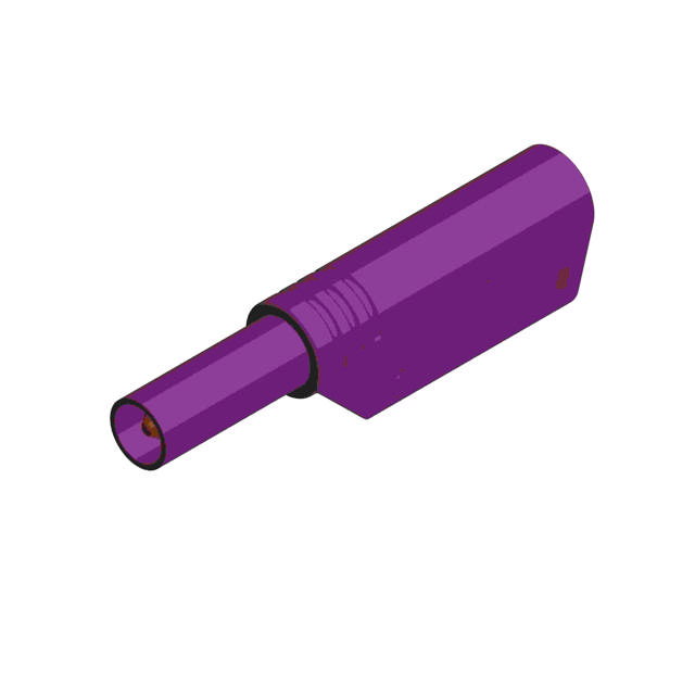 LAS S WS Au / violett