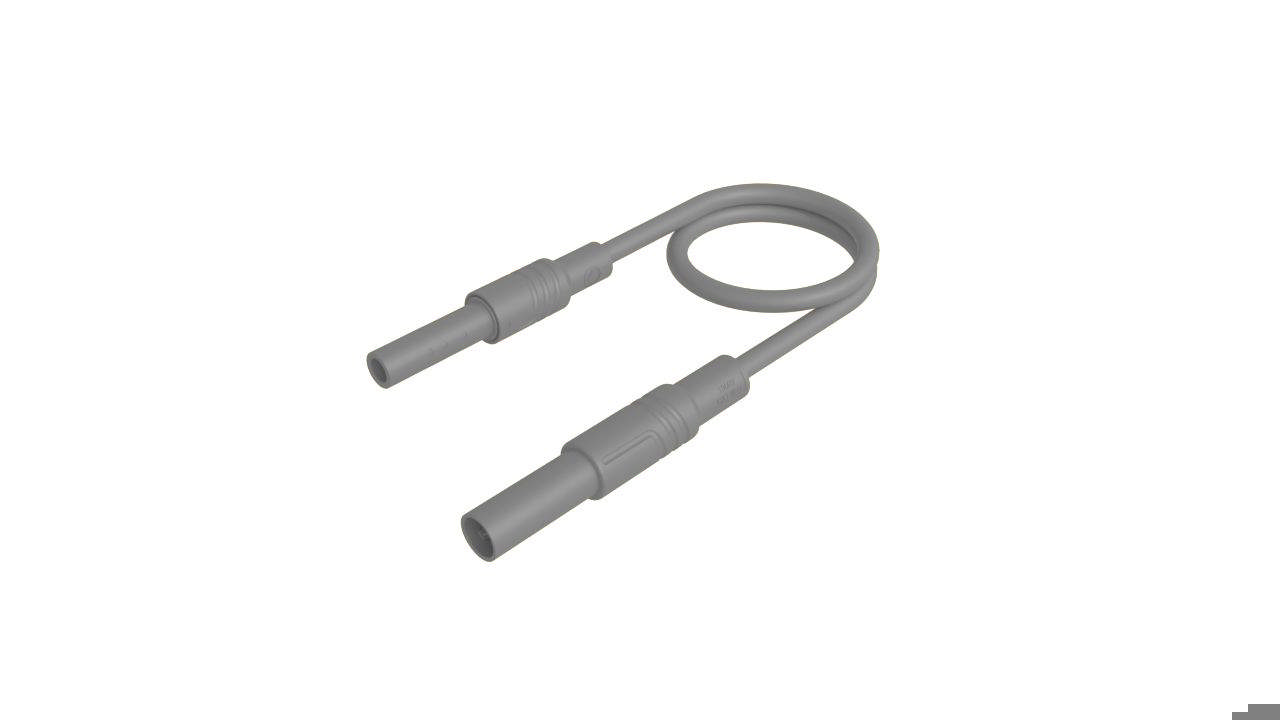 MAL S GG-B 4-4 100/2,5 / grau